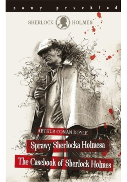 Sprawy Sherlocka Holmesa
