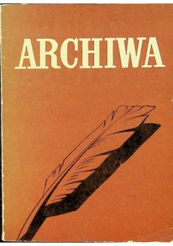 Archiwa
