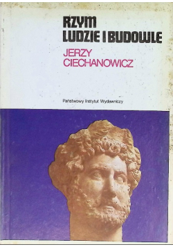 Rzym ludzie i budowle