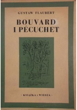 Bouvard i Pecuchet 1950 r
