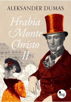 Hrabia Monte Christo Tom 2