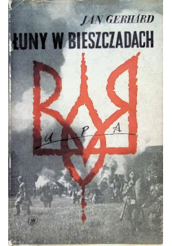 Łuny w Bieszczadach