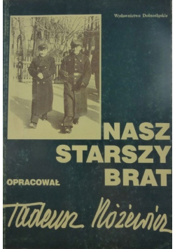 Nasz starszy brat