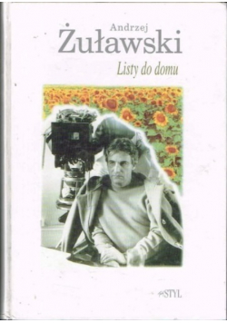 Listy do domu