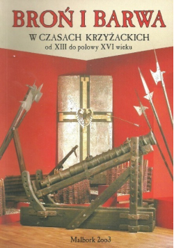 Broń i Barwa