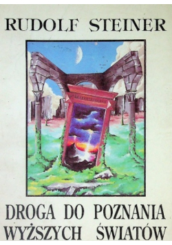 Droga do poznania wyższych światów
