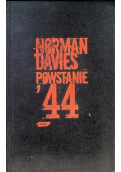 Powstanie '44