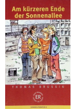 Am kurzeren Ende der Sonnenallee