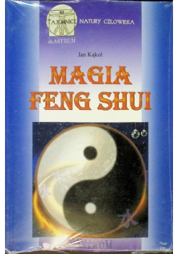 Magia feng shui