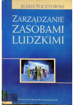 Zarządzanie zasobami ludzkimi