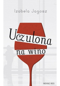 Uczulona na wino