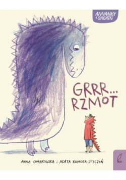 Annanasy i gagatki. Grzmot. Tom 2