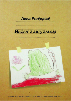 Uczeń z autyzmem
