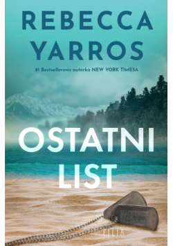 Ostatni list