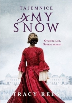 Tajemnice Amy Snow