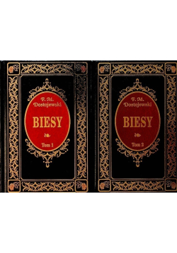 Biesy