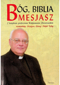Bóg, Biblia, Mesjasz