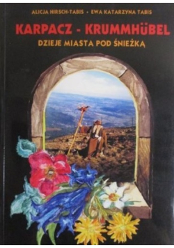 Karpacz Krummhubel