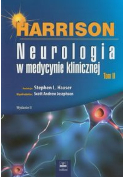 Neurologia w medycynie klinicznej, Tom 2