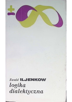 Logika dialektyczna