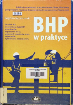 BHP w praktyce