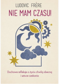 Nie mam czasu!