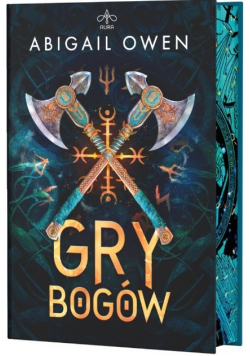Gry bogów