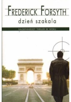 Dzień szakala