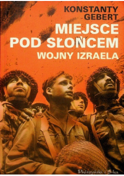Miejsce pod słońcem Wojny Izraela