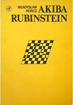 Akiba Rubinstein