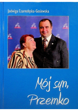 Mój syn Przemko