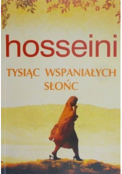Tysiąc wspaniałych słońc