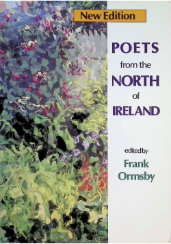 Poets from the North Ireland