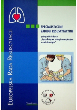 Specjalistyczne zabiegi resuscytacyjne