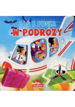 Jaś i Pusia - W podróży