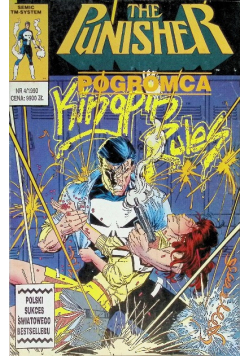 The Punisher Nr 4