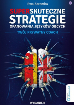 Superskuteczne strategie opanowania języków obcych