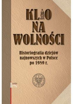 Klio na wolności