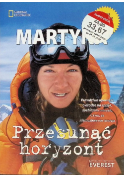 Przesunąć horyzont