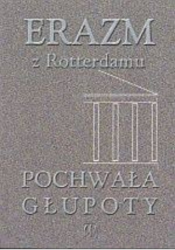 Pochwała głupoty