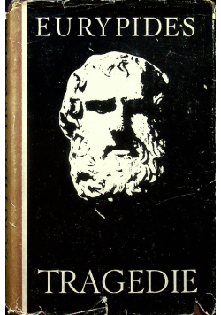 Eurypides Tragedie