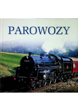 Parowozy