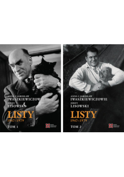 Listy 1947-1979, Tom 1 i 2