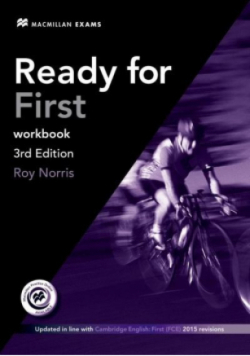 Ready for First Workbook