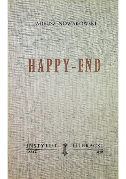 Happy end