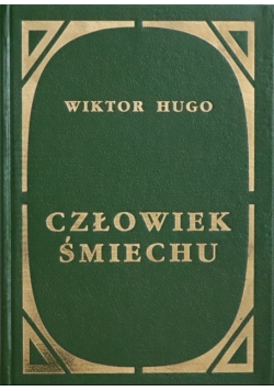 Człowiek śmiechu