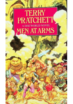 Men At Arms