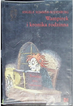 Wampirek i kronika rodzinna