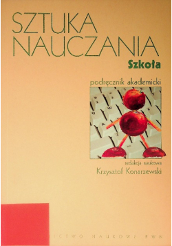 Sztuka nauczania. Szkoła