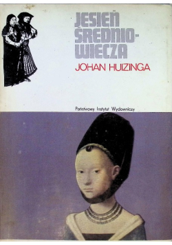 Jesień średniowiecza